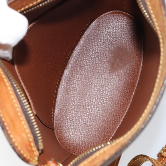 LOUIS VUITTON Monogram Drouot Shoulder Shoulder Bag M51290 LV Auth 160540