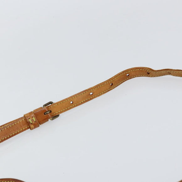 LOUIS VUITTON Monogram Drouot Shoulder Shoulder Bag M51290 LV Auth 160540