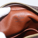 LOUIS VUITTON Monogram Danube Shoulder Bag M45266 LV Auth 160543-18