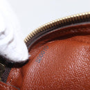 LOUIS VUITTON Monogram Danube Shoulder Bag M45266 LV Auth 160543-12