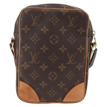 LOUIS VUITTON Monogram Danube Shoulder Bag M45266 LV Auth 160543 - 0
