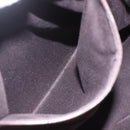 GUCCI GG Canvas Shoulder Bag Brown 101341 Auth 160570-19