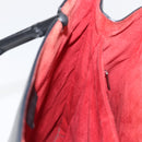 GUCCI Bamboo Tote Bag Leather Black 002 1059 Auth 160597-17