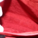 GUCCI Bamboo Tote Bag Leather Black 002 1059 Auth 160597-19