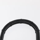 GUCCI Bamboo Tote Bag Leder Schwarz 002 1059 Auth 160597-8