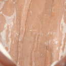 GUCCI Bamboo Hand Bag Leather Brown Gold 001 1638 Auth 160617-10