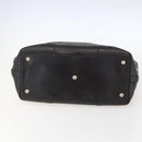 GUCCI GG Canvas Guccissima Tote Bag Leather Brown Gold 145993 Auth 160621-5