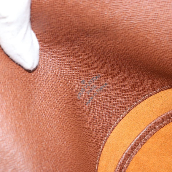 LOUIS VUITTON Monogram Musette Salsa Short Shoulder Bag M51258 LV Auth 160628