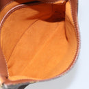 LOUIS VUITTON Monogram Musette Salsa Short Shoulder Bag M51258 LV Auth 160628-11