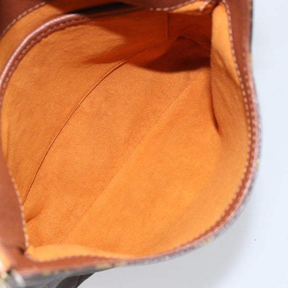 LOUIS VUITTON Monogram Musette Salsa Short Shoulder Bag M51258 LV Auth 160628