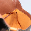 LOUIS VUITTON Monogram Musette Salsa Short Shoulder Bag M51258 LV Auth 160628-18