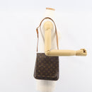 LOUIS VUITTON Monogram Musette Salsa Short Shoulder Bag M51258 LV Auth 160628-21