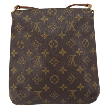 LOUIS VUITTON Monogram Musette Salsa Short Shoulder Bag M51258 LV Auth 160628 - 0