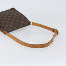 LOUIS VUITTON Monogram Musette Salsa Short Shoulder Bag M51258 LV Auth 160628-7