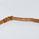 LOUIS VUITTON Monogram Musette Salsa Short Shoulder Bag M51258 LV Auth 160628-8