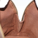 LOUIS VUITTON Monogram Alma Hand Bag M51130 LV Auth 160630-19