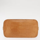 LOUIS VUITTON Monogram Alma Hand Bag M51130 LV Auth 160630-5