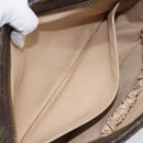 LOUIS VUITTON Monogram Trousse Toilette 28 Clutch Bag M47522 LV Auth 160634-12