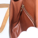 LOUIS VUITTON Monogram Saint Cloud GM Shoulder Bag M51242 LV Auth 160638-24
