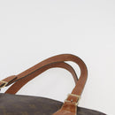 LOUIS VUITTON Monogram Bucket GM Shoulder Bag T42236 LV Auth 160660-10