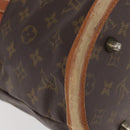 LOUIS VUITTON Monogram Bucket GM Shoulder Bag T42236 LV Auth 160660-14
