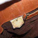 LOUIS VUITTON Monogram Bucket GM Shoulder Bag T42236 LV Auth 160660-17