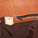 LOUIS VUITTON Monogram Bucket GM Shoulder Bag T42236 LV Auth 160660-21