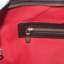 LOUIS VUITTON Damier Ebene Chelsea Tote Bag N51119 LV Auth 160663-20