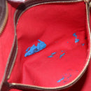 LOUIS VUITTON Damier Ebene Chelsea Tote Bag N51119 LV Auth 160663-10