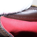 LOUIS VUITTON Damier Ebene Chelsea Tote Bag N51119 LV Auth 160663-12