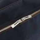 LOUIS VUITTON Damier Geant Pilot Shoulder Bag Blue N41159 LV Auth 160664-9