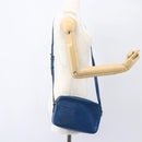 LOUIS VUITTON Epi Trocadero 23 Shoulder Bag Blue M52305 LV Auth 160666-23