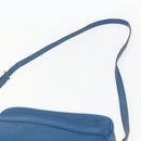LOUIS VUITTON Epi Trocadero 23 Shoulder Bag Blue M52305 LV Auth 160666-8
