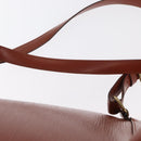 LOUIS VUITTON Epi Gobelins Backpack Brown Kenya M52293 LV Auth 160667-10