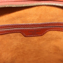 LOUIS VUITTON Epi Gobelins Backpack Brown Kenya M52293 LV Auth 160667-20