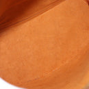 LOUIS VUITTON Epi Gobelins Backpack Brown Kenya M52293 LV Auth 160667-11