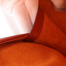 LOUIS VUITTON Epi Gobelins Backpack Brown Kenya M52293 LV Auth 160667-12