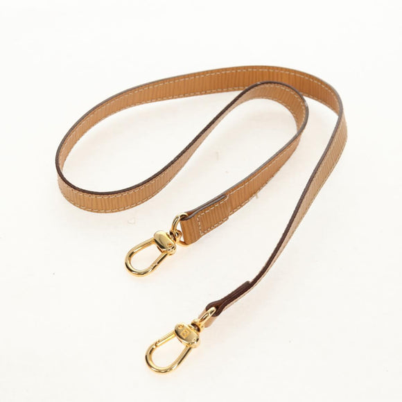 FENDI Zucca Canvas Hand Bag 2way Black Brown Auth 160706V