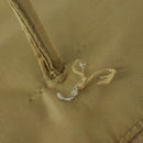 PRADA Bag Nylon 3 Set Black Red beige Auth 160750-8