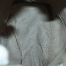 PRADA Bag Nylon 3 Set Black Khaki Auth 160751-14