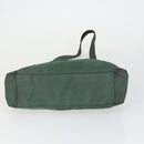 PRADA Bag Nylon 3 Set Black Khaki Auth 160751-7