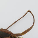 LOUIS VUITTON Monogram Clutch Bag 4 Set LV Auth 160755-19