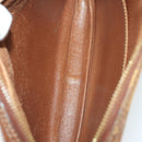 LOUIS VUITTON Monogram Clutch Bag 4 Set LV Auth 160755-21