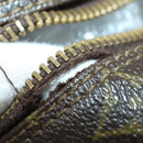 LOUIS VUITTON Monogram Clutch Bag 4 Set LV Auth 160755-27