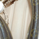 LOUIS VUITTON Monogram Clutch Bag 4 Set LV Auth 160755-28