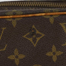 LOUIS VUITTON Monogram Bag 2 Set LV Auth 160756-11