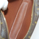 LOUIS VUITTON Monogram Bag 2 Set LV Auth 160756-15