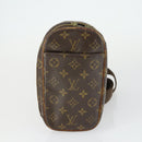 LOUIS VUITTON Monogram Bag 2 Set LV Auth 160756-2