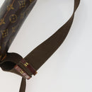 LOUIS VUITTON Monogram Bag 2 Set LV Auth 160756-6