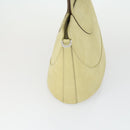 BVLGARI Givenchy Logo Mania Bag Canvas Leather 3 Set Black Brown Auth 160757-4